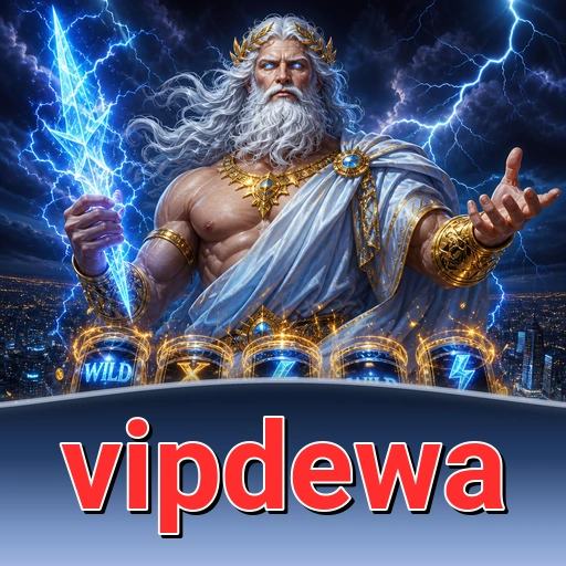 Logo vipdewa