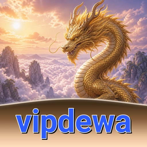 Langkah unduh vipdewa APK Indonesia di HP Android