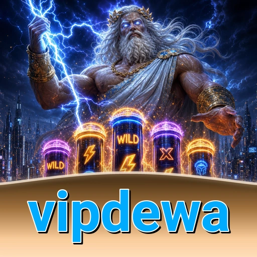 Logo vipdewa