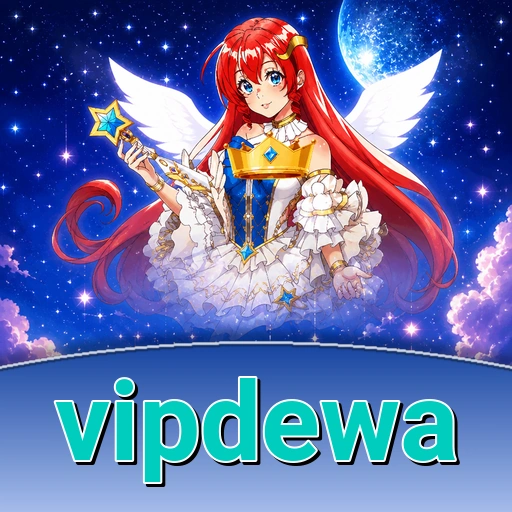 Logo vipdewa
