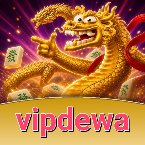 Logo vipdewa